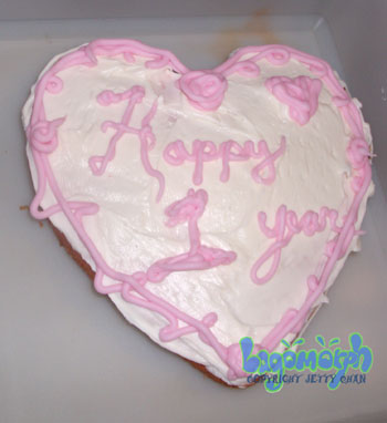 heartcake